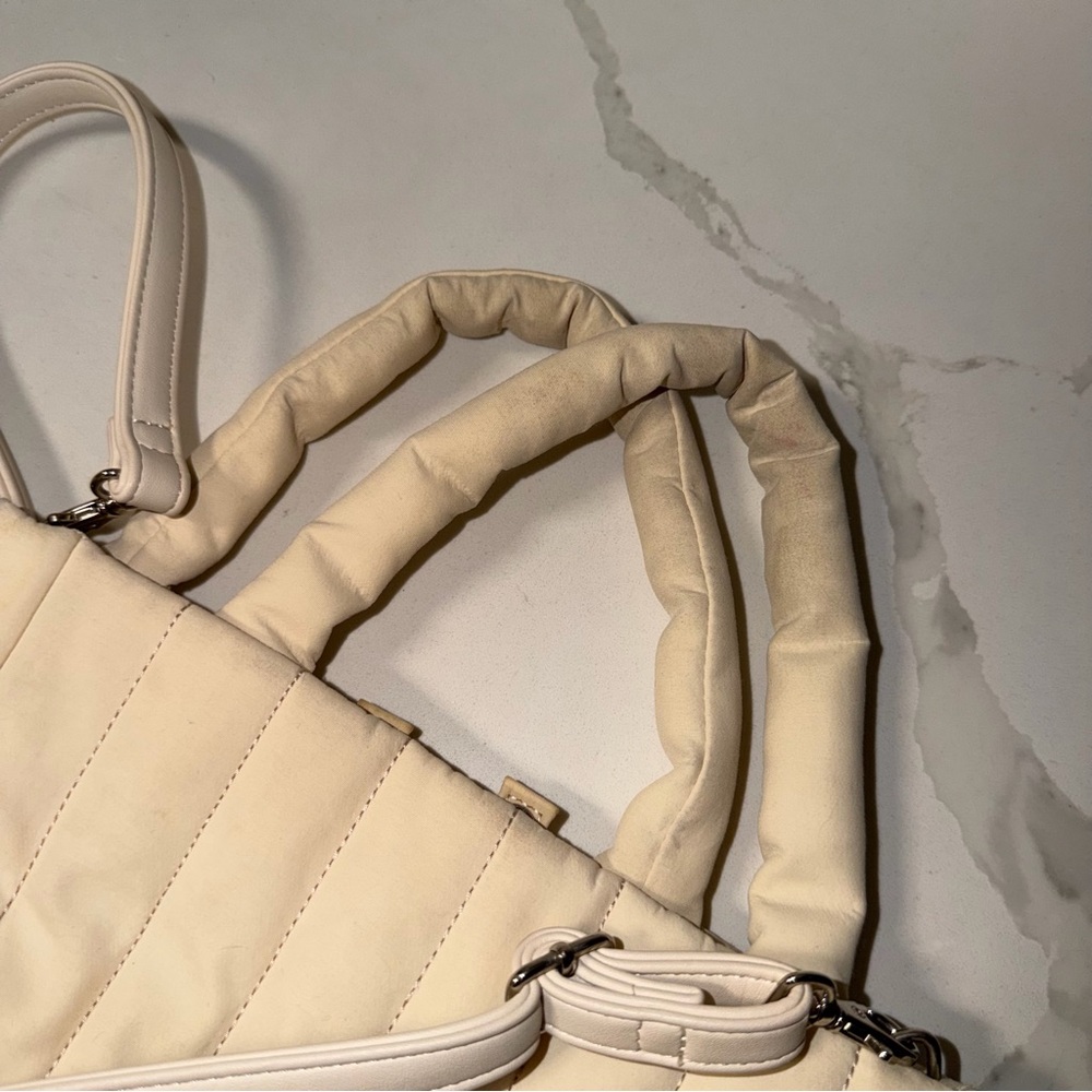 BT21 RJ Purse with Leather Strap (KEYCHAIN NOT INCLDD) - Picture 9 of 9